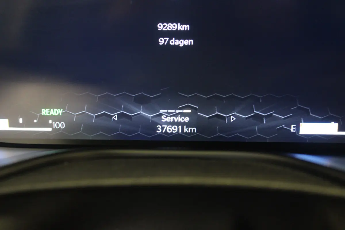 1.5T e-Hybrid Limited |Navi|Camera|