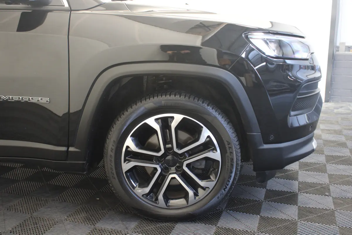 1.5T e-Hybrid Limited |Navi|Camera|
