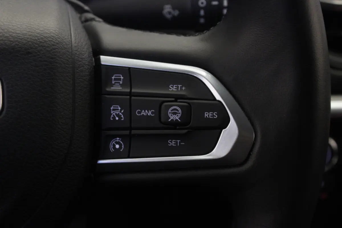 1.5T e-Hybrid Limited |Navi|Camera|