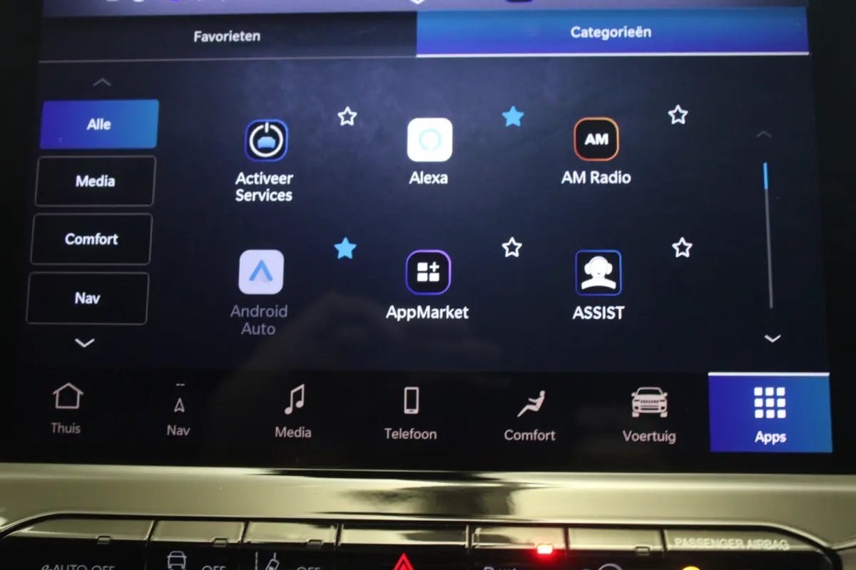 1.5T e-Hybrid Limited |Navi|Camera|