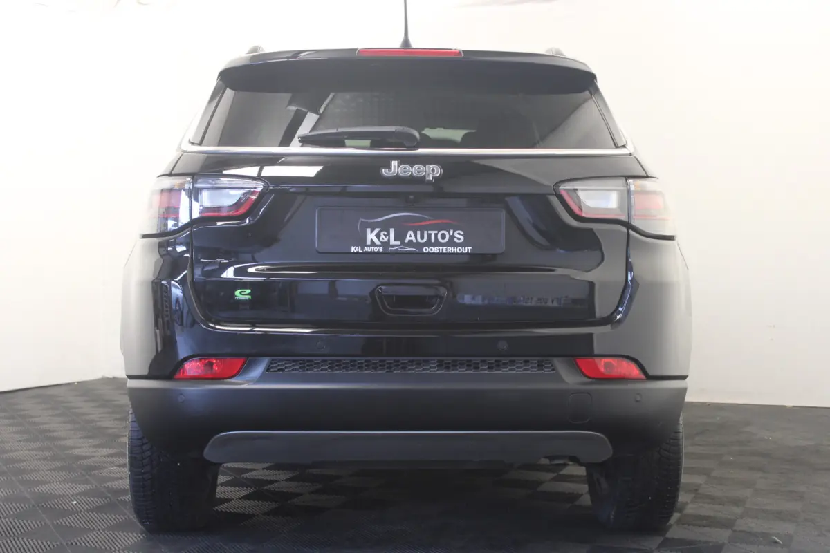 1.5T e-Hybrid Limited |Navi|Camera|
