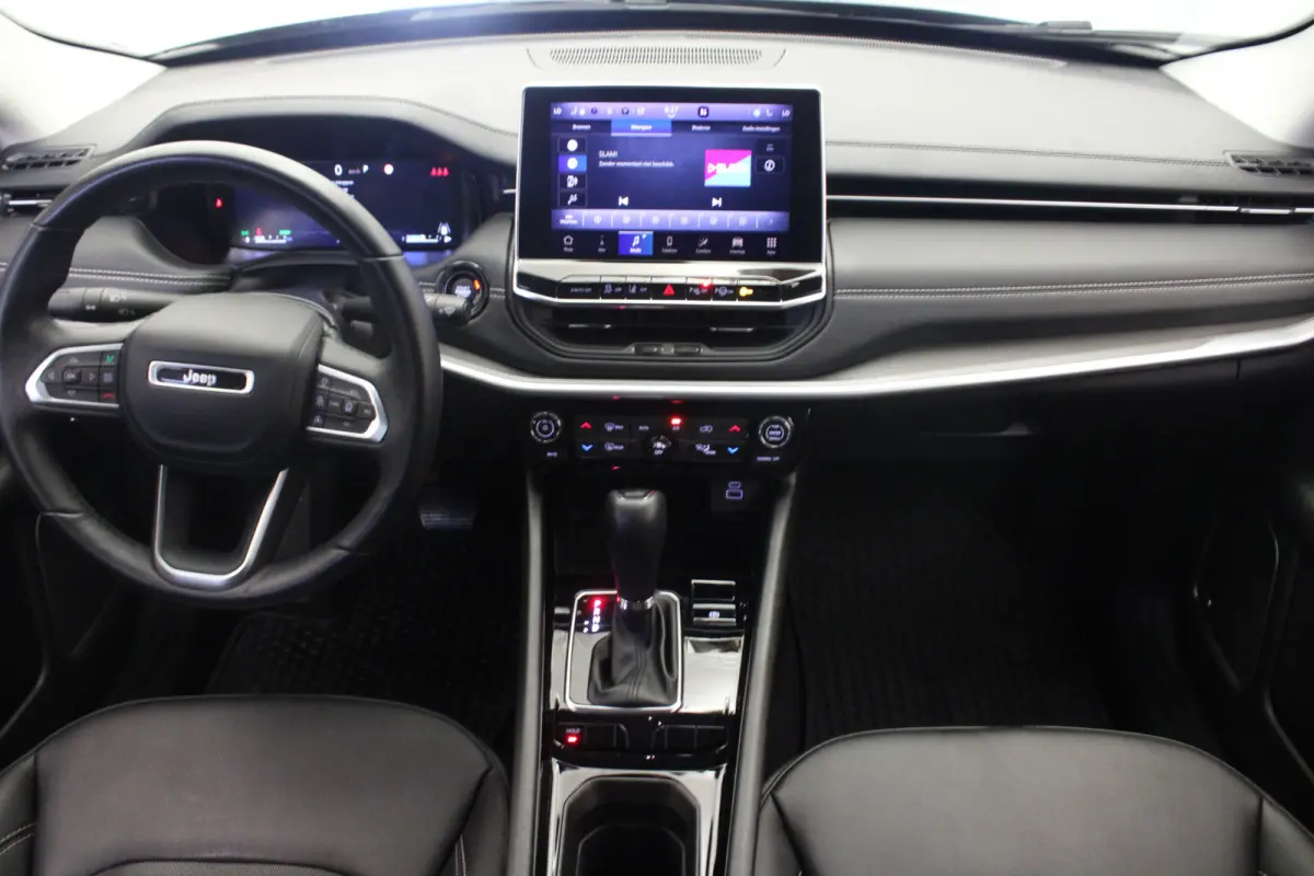 1.5T e-Hybrid Limited |Navi|Camera|