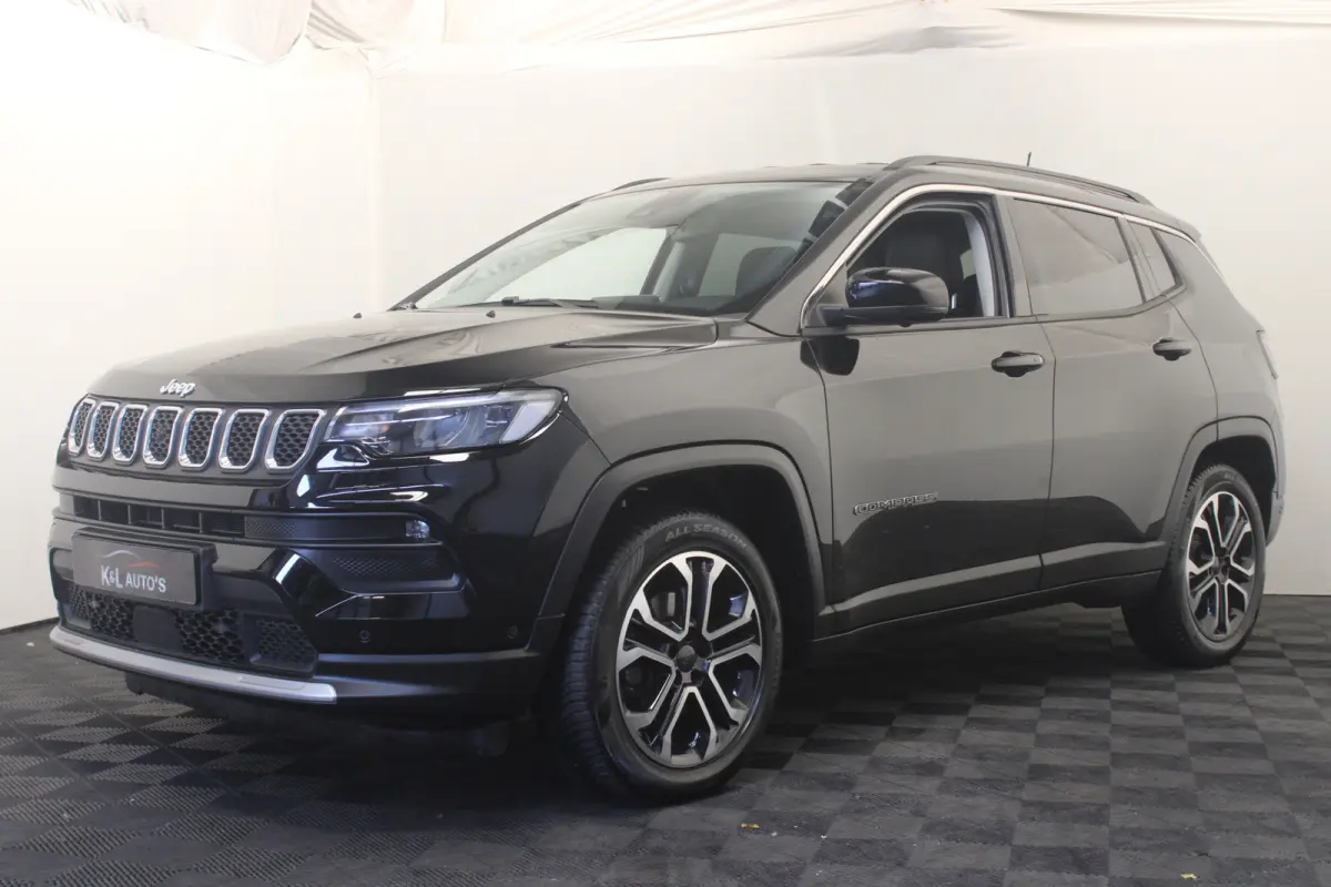 1.5T e-Hybrid Limited |Navi|Camera|