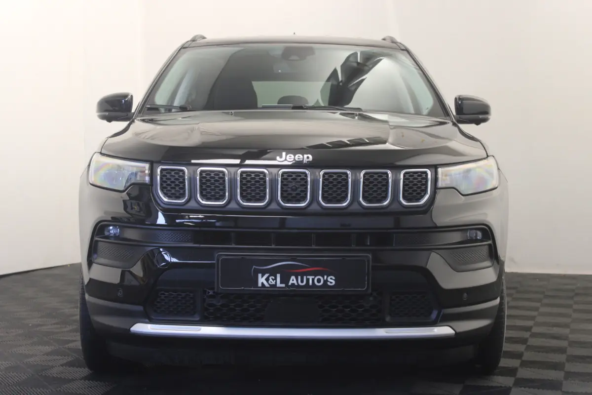1.5T e-Hybrid Limited |Navi|Camera|