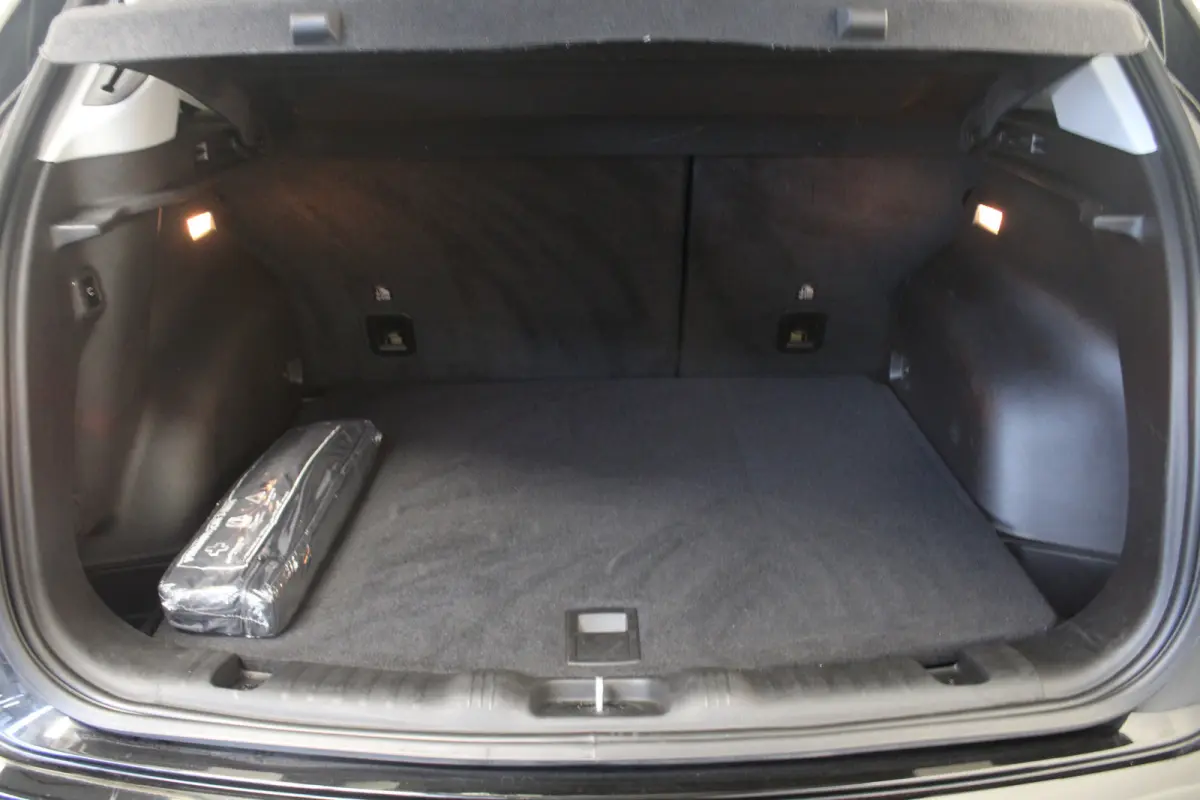 1.5T e-Hybrid Limited |Navi|Camera|
