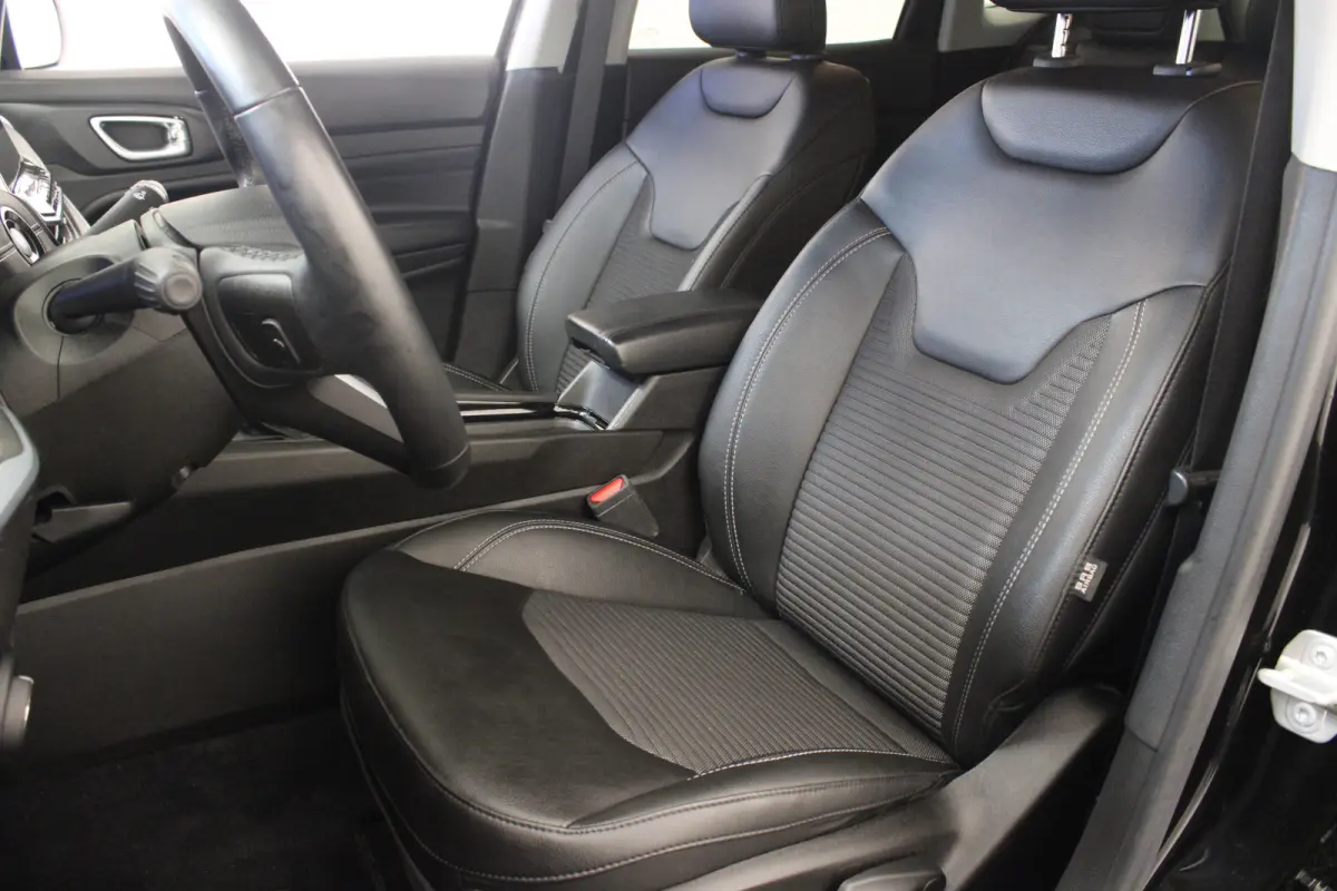 1.5T e-Hybrid Limited |Navi|Camera|