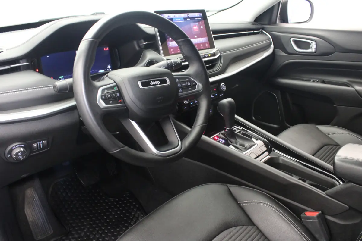 1.5T e-Hybrid Limited |Navi|Camera|