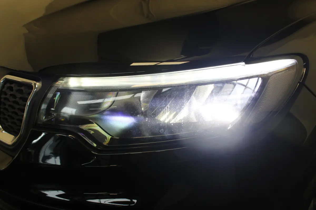 1.5T e-Hybrid Limited |Navi|Camera|