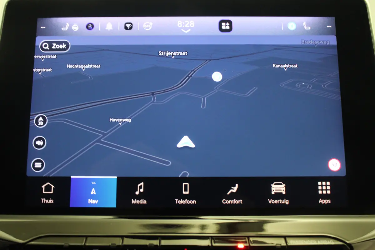 1.5T e-Hybrid Limited |Navi|Camera|