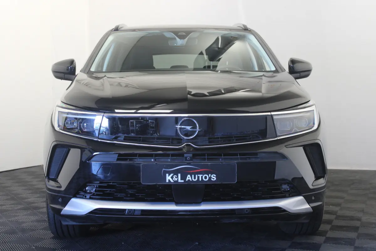 1.6 Turbo Plug-In Hybrid Business Elegance |Navi|Camera|Stuurverw.|