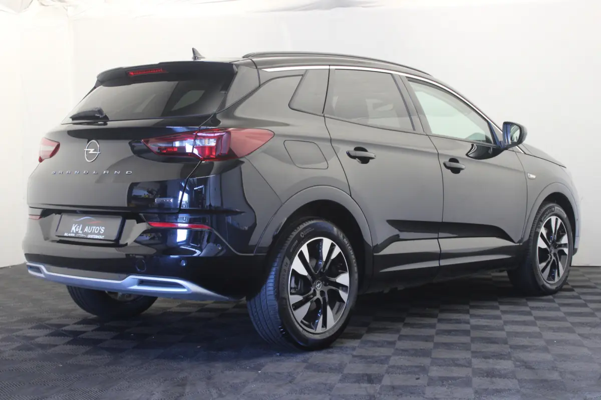 1.6 Turbo Plug-In Hybrid Business Elegance |Navi|Camera|Stuurverw.|