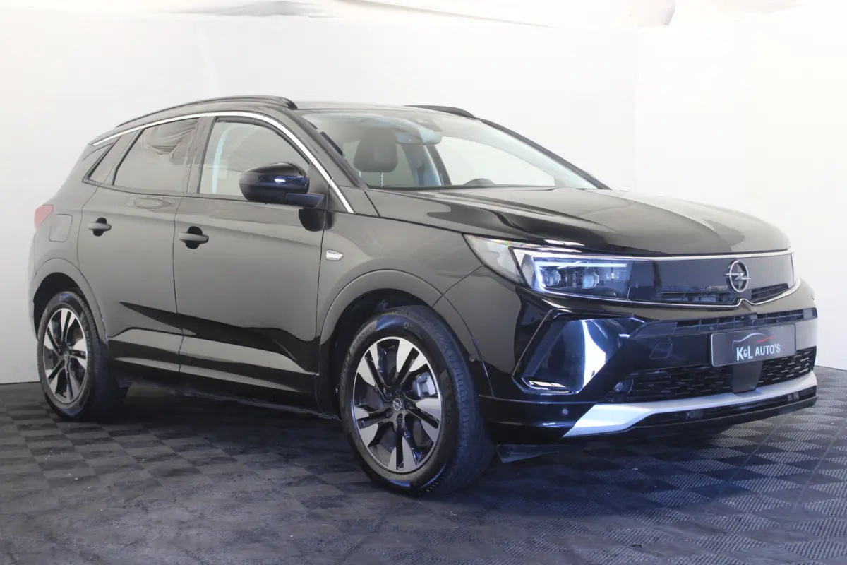 1.6 Turbo Plug-In Hybrid Business Elegance |Navi|Camera|Stuurverw.|