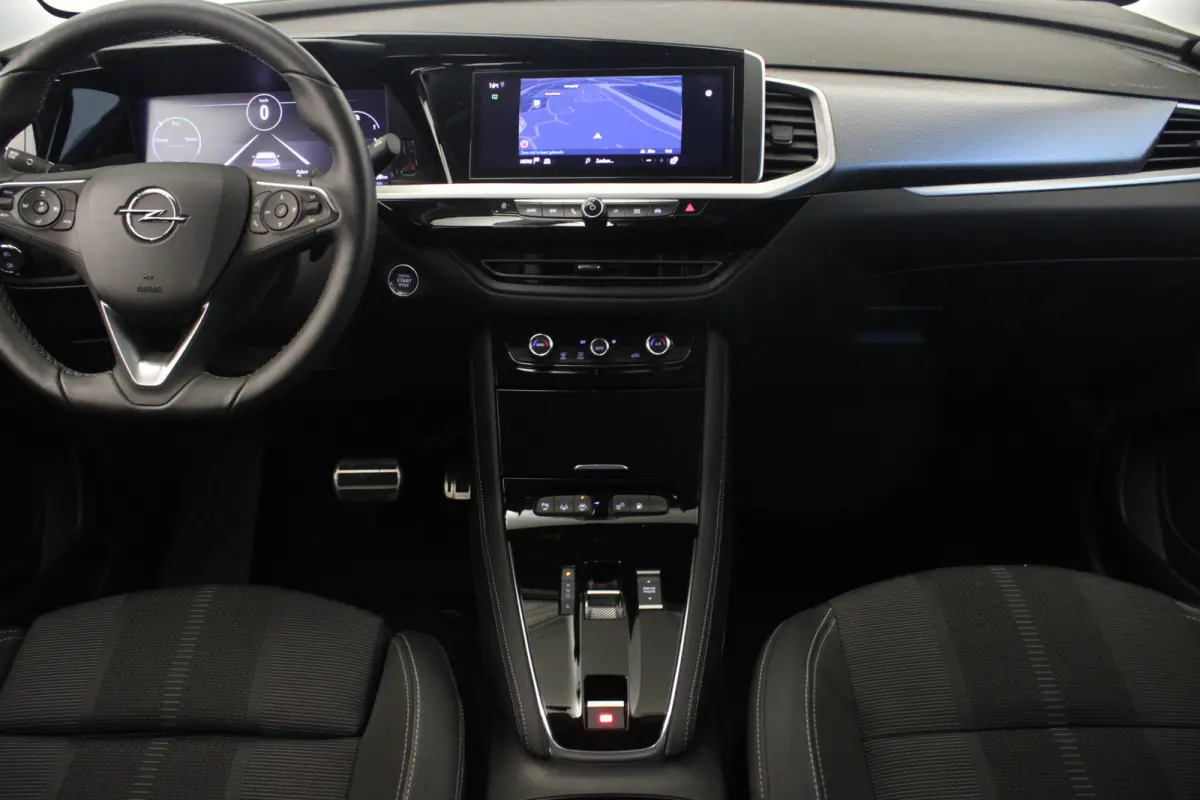 1.6 Turbo Plug-In Hybrid Business Elegance |Navi|Camera|Stuurverw.|