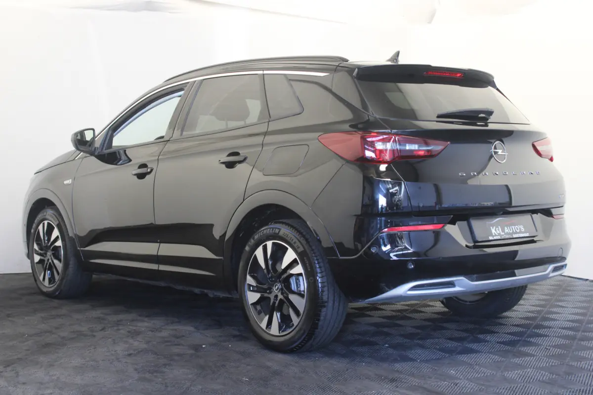 1.6 Turbo Plug-In Hybrid Business Elegance |Navi|Camera|Stuurverw.|