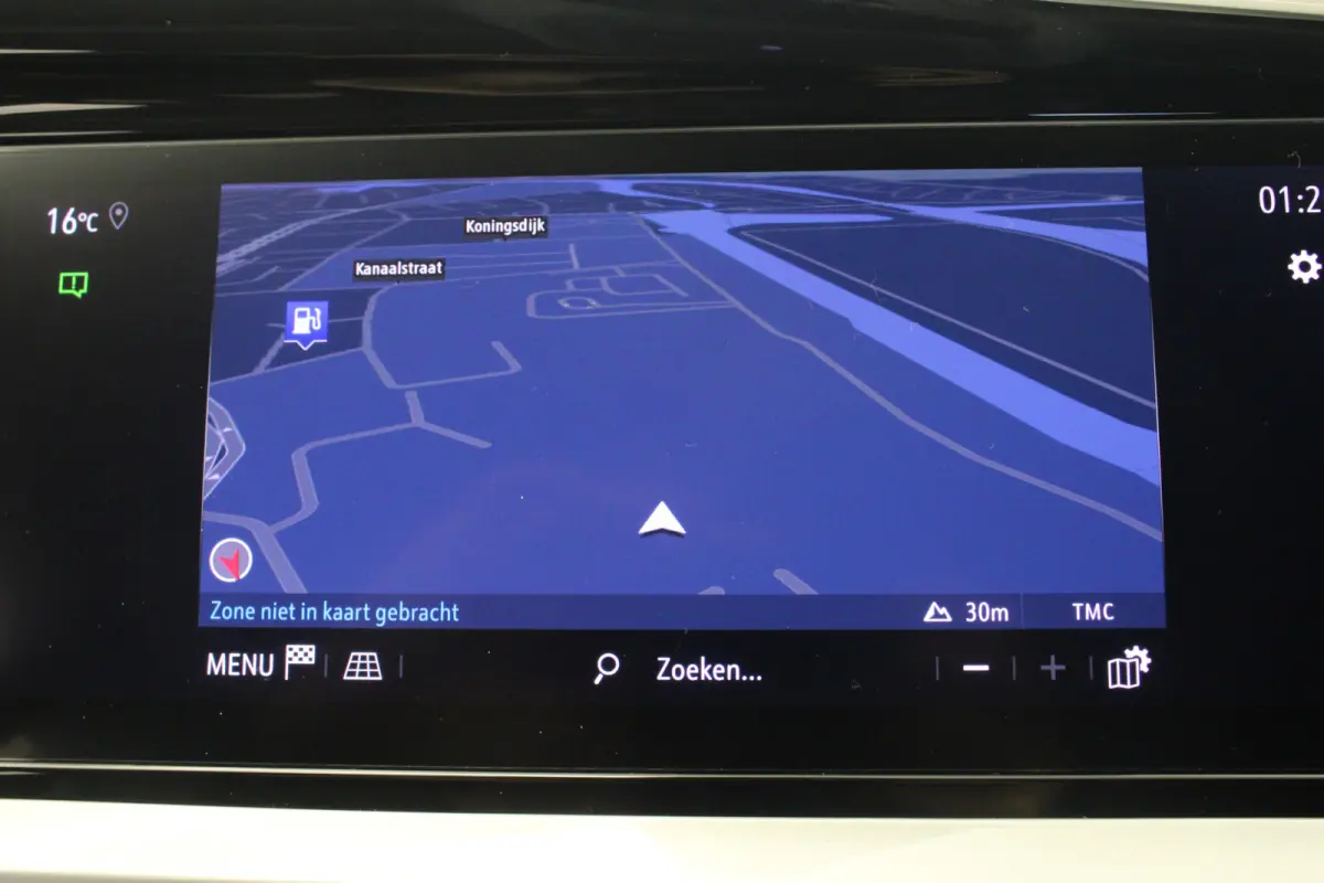 1.6 Turbo Plug-In Hybrid Business Elegance |Navi|Camera|Stuurverw.|