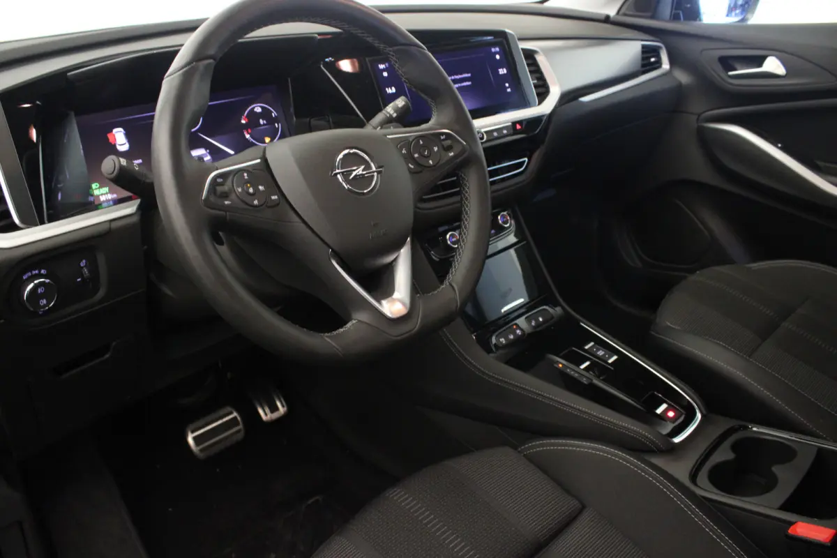 1.6 Turbo Plug-In Hybrid Business Elegance |Navi|Camera|Stuurverw.|