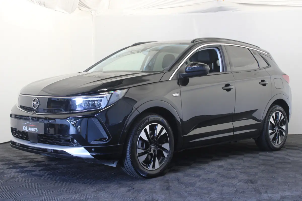1.6 Turbo Plug-In Hybrid Business Elegance |Navi|Camera|Stuurverw.|