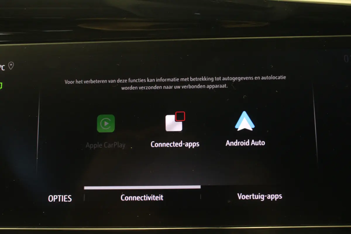 1.6 Turbo Plug-In Hybrid Business Elegance |Navi|Camera|Stuurverw.|