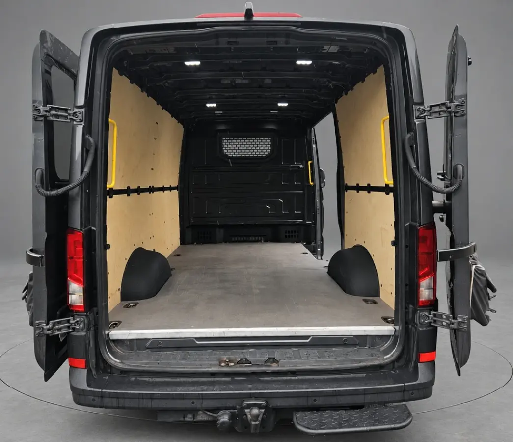 3.180 35 2.0 L3H2 4x4 PB Edition Full Options! Camera, Cruise, Carplay, LED, Trekhaak, Stoelverwarming, Stuurverwarming, 177pk, Automaat, Uniek!