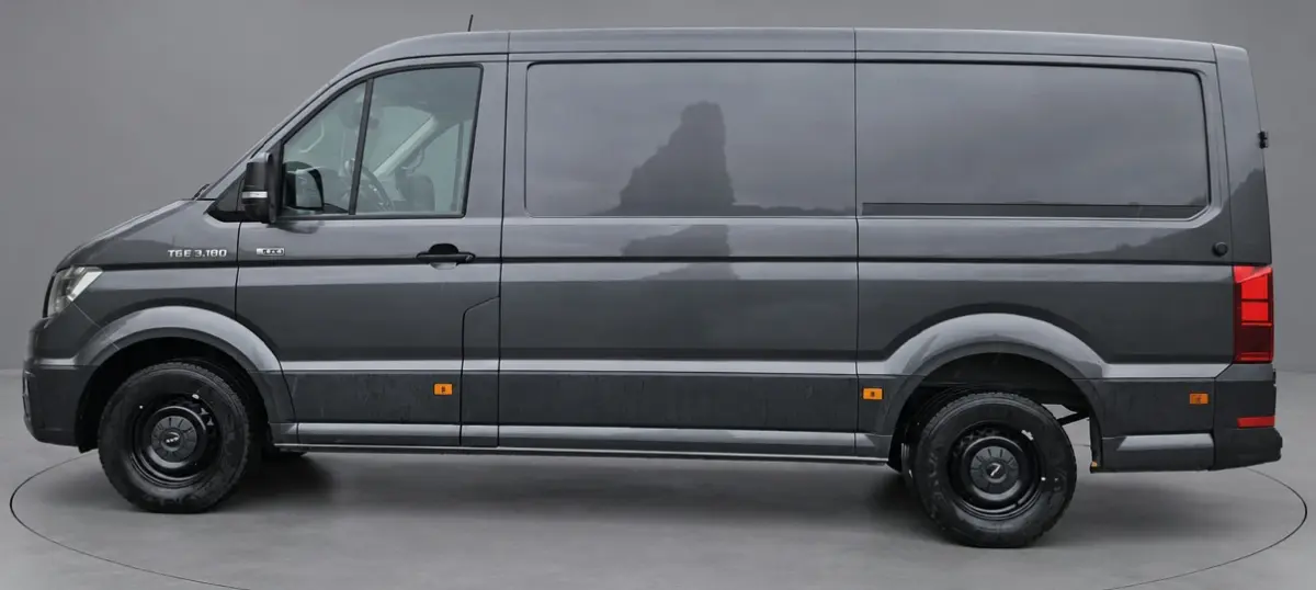 3.180 35 2.0 L3H2 4x4 PB Edition Full Options! Camera, Cruise, Carplay, LED, Trekhaak, Stoelverwarming, Stuurverwarming, 177pk, Automaat, Uniek!