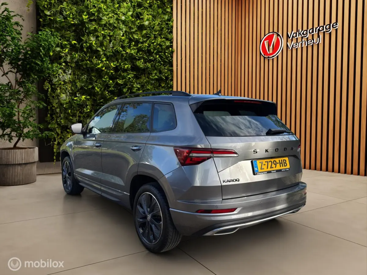 1.5 TSI ACT Sportline Business ✅Veel Opties! ✅Nap ✅Boekjes
