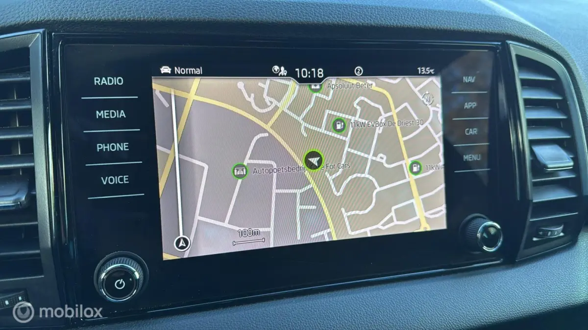1.5 TSI ACT Sportline Business ✅Veel Opties! ✅Nap ✅Boekjes