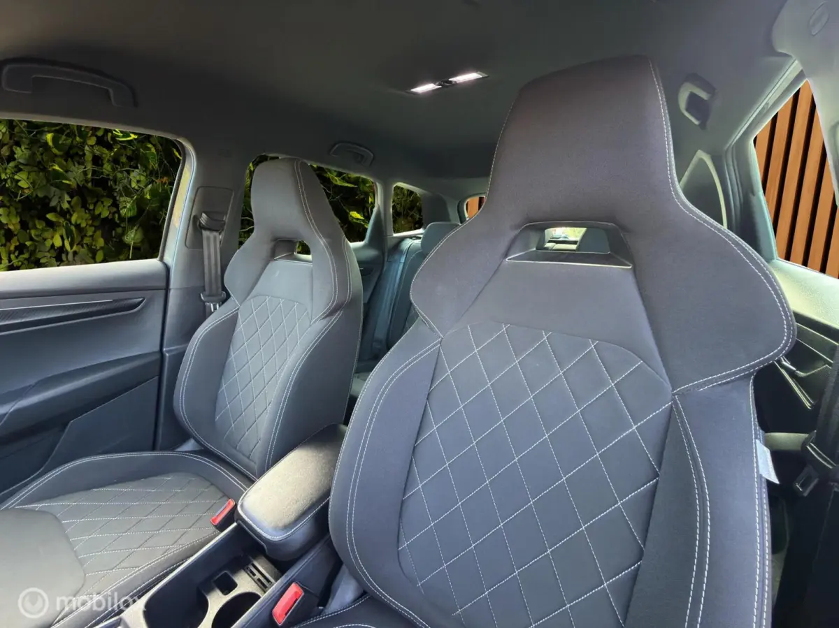 1.5 TSI ACT Sportline Business ✅Veel Opties! ✅Nap ✅Boekjes