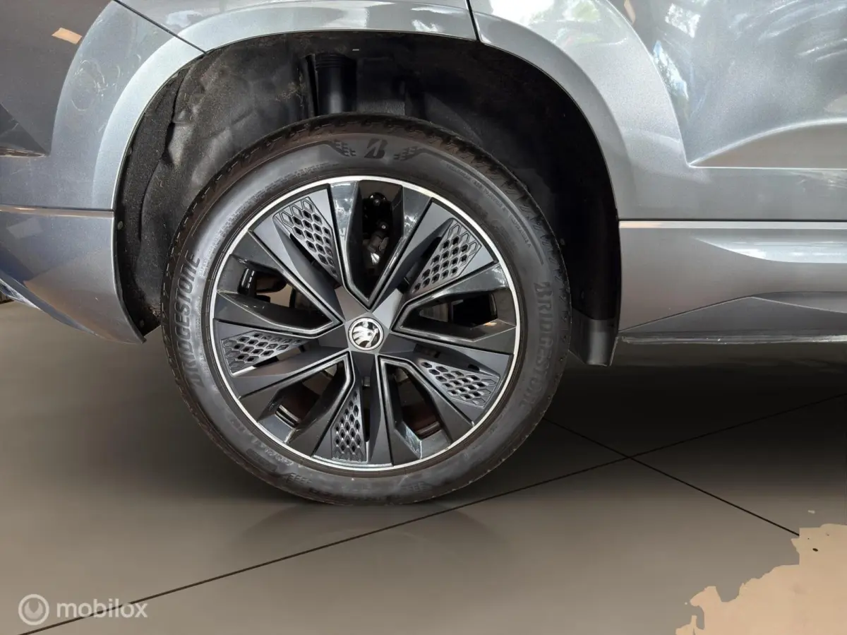 1.5 TSI ACT Sportline Business ✅Veel Opties! ✅Nap ✅Boekjes
