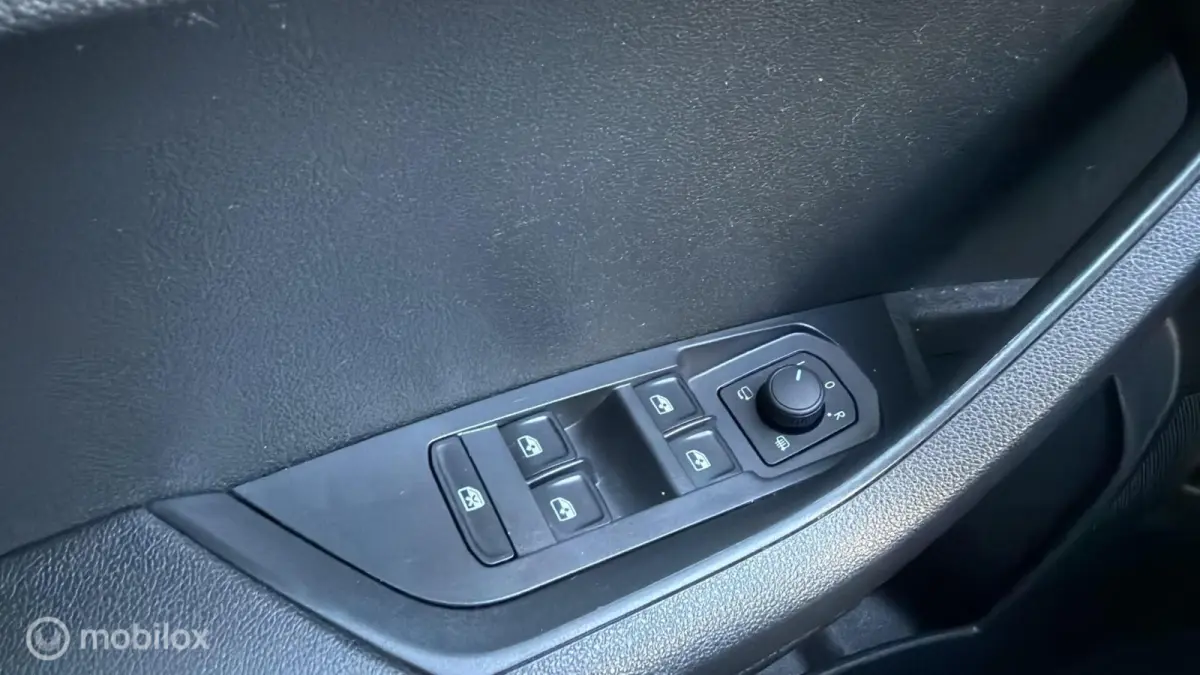 1.5 TSI ACT Sportline Business ✅Veel Opties! ✅Nap ✅Boekjes