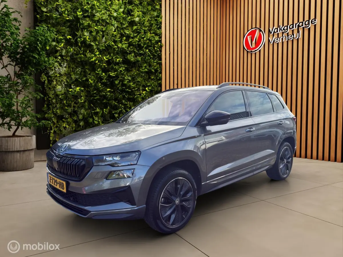 1.5 TSI ACT Sportline Business ✅Veel Opties! ✅Nap ✅Boekjes