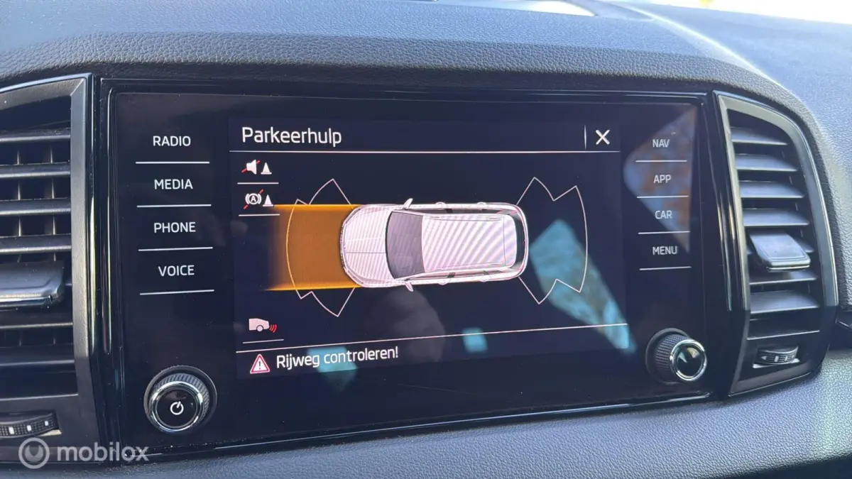 1.5 TSI ACT Sportline Business ✅Veel Opties! ✅Nap ✅Boekjes