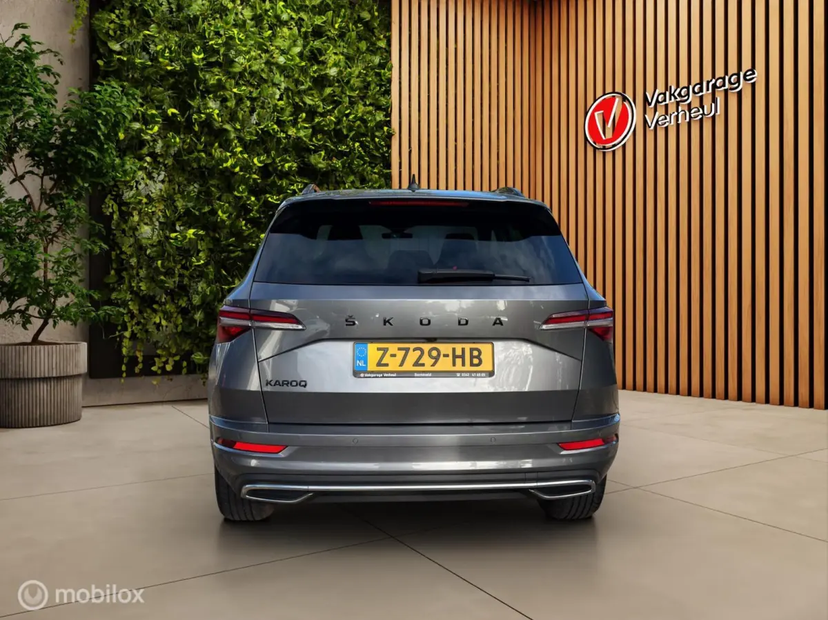 1.5 TSI ACT Sportline Business ✅Veel Opties! ✅Nap ✅Boekjes