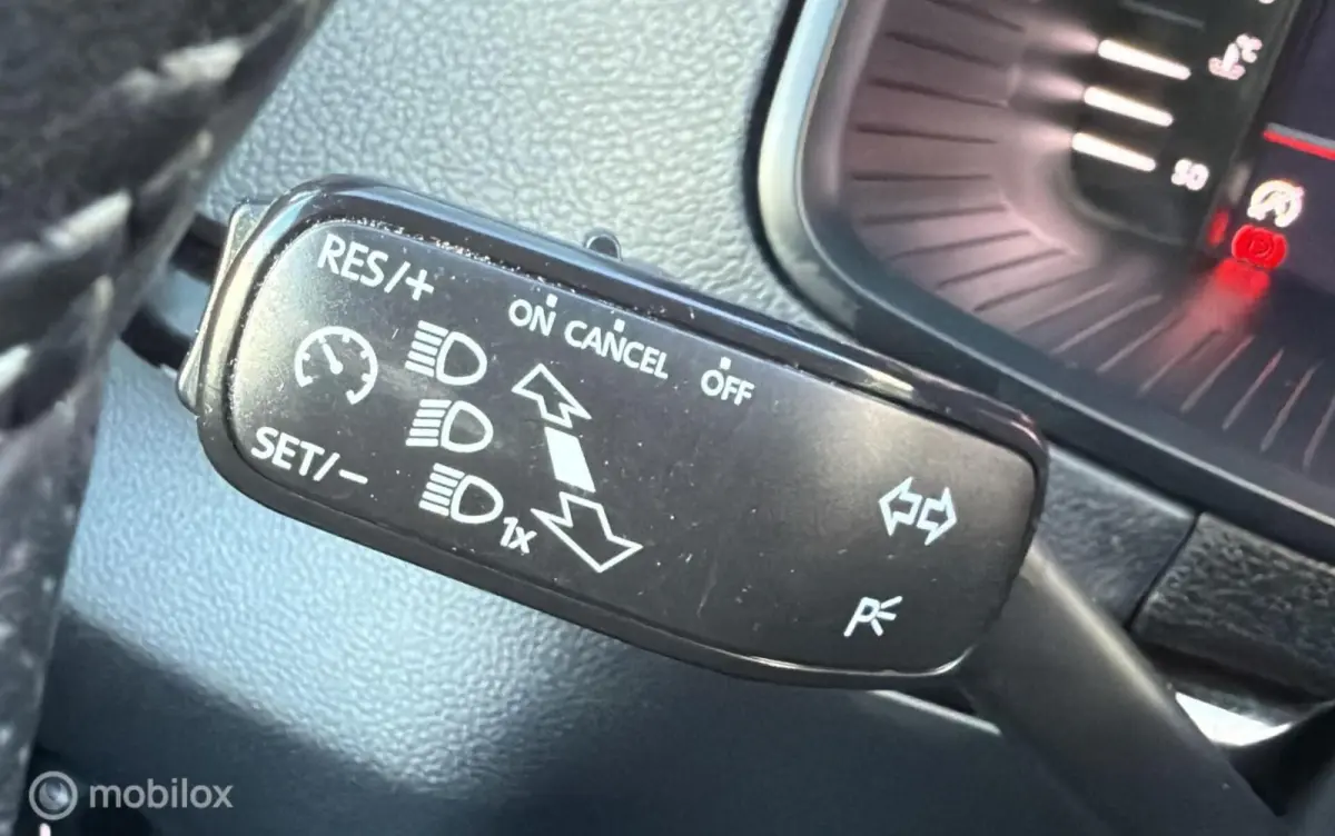 1.5 TSI ACT Sportline Business ✅Veel Opties! ✅Nap ✅Boekjes