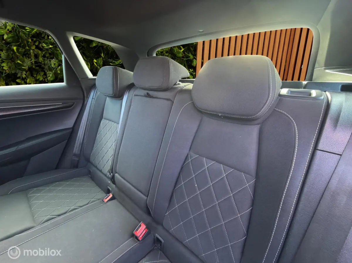 1.5 TSI ACT Sportline Business ✅Veel Opties! ✅Nap ✅Boekjes