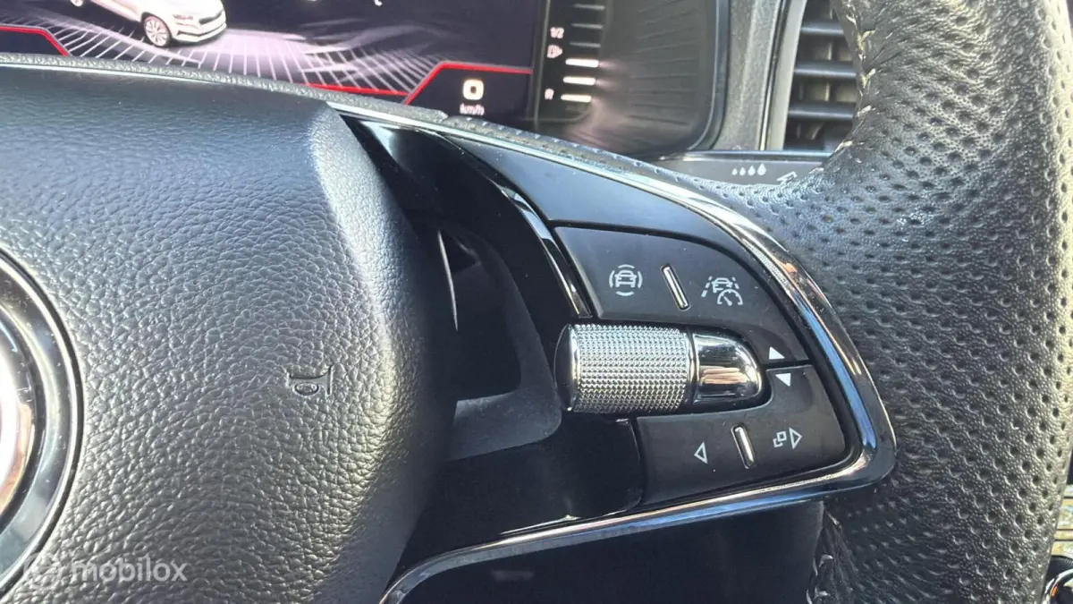 1.5 TSI ACT Sportline Business ✅Veel Opties! ✅Nap ✅Boekjes