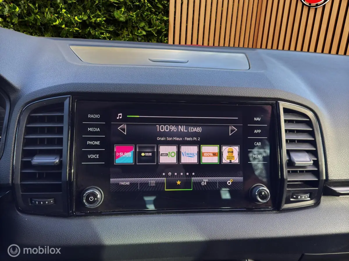 1.5 TSI ACT Sportline Business ✅Veel Opties! ✅Nap ✅Boekjes