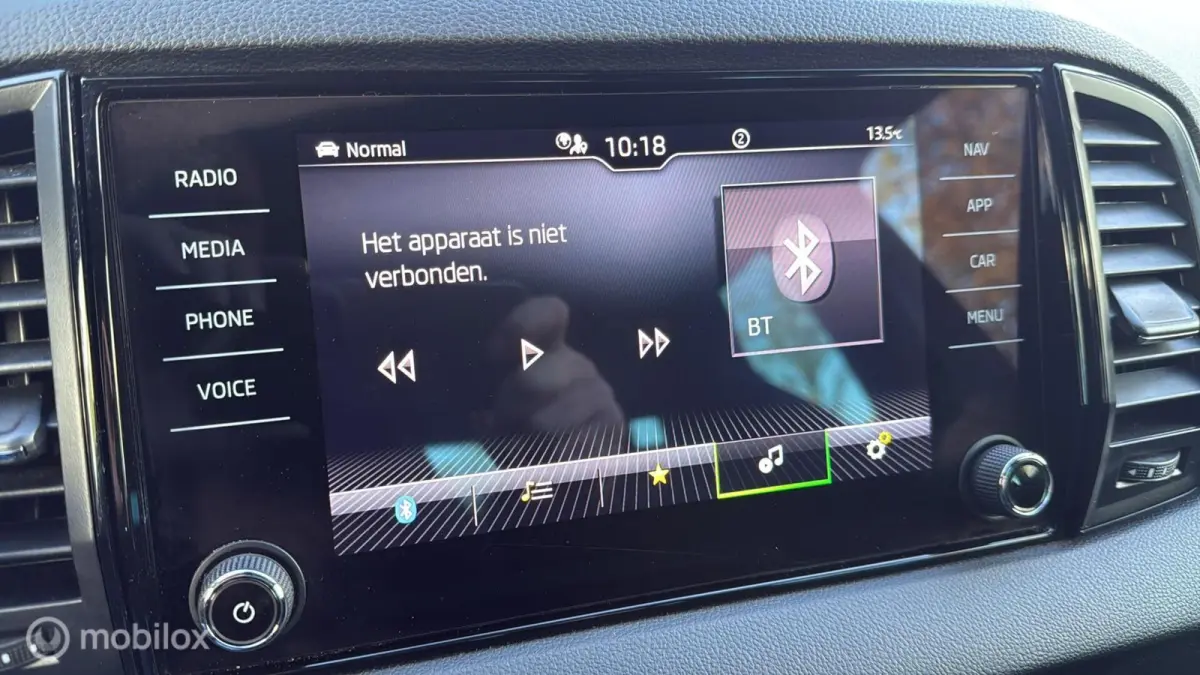 1.5 TSI ACT Sportline Business ✅Veel Opties! ✅Nap ✅Boekjes