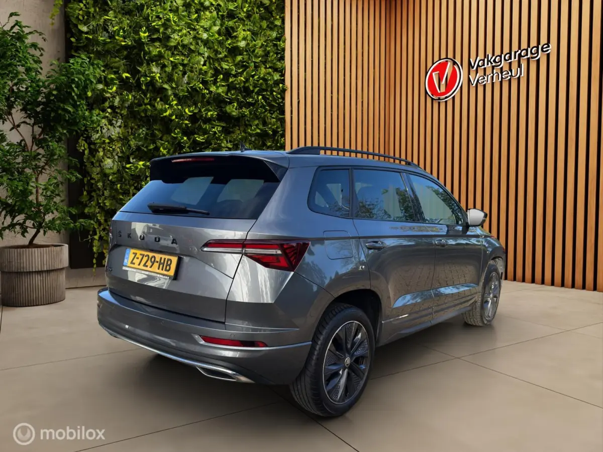 1.5 TSI ACT Sportline Business ✅Veel Opties! ✅Nap ✅Boekjes