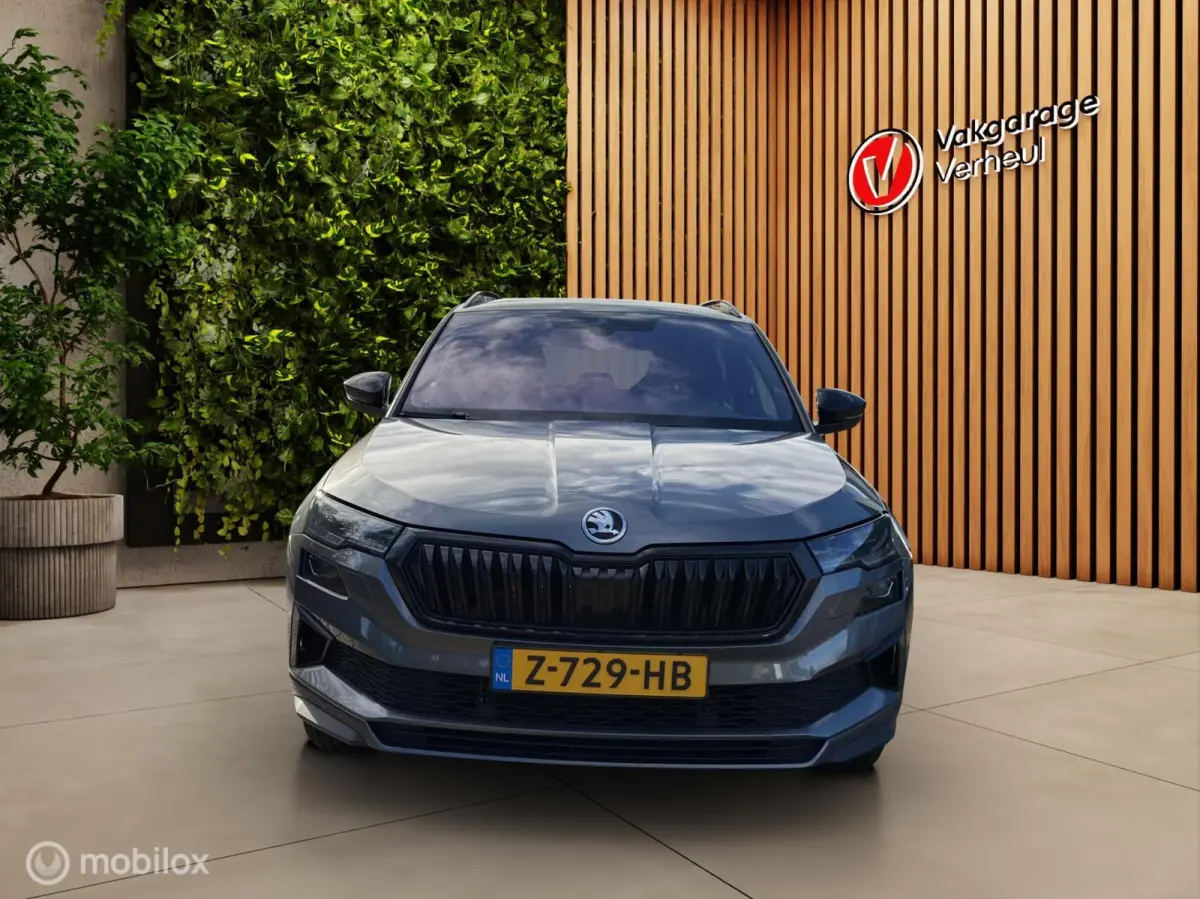 1.5 TSI ACT Sportline Business ✅Veel Opties! ✅Nap ✅Boekjes