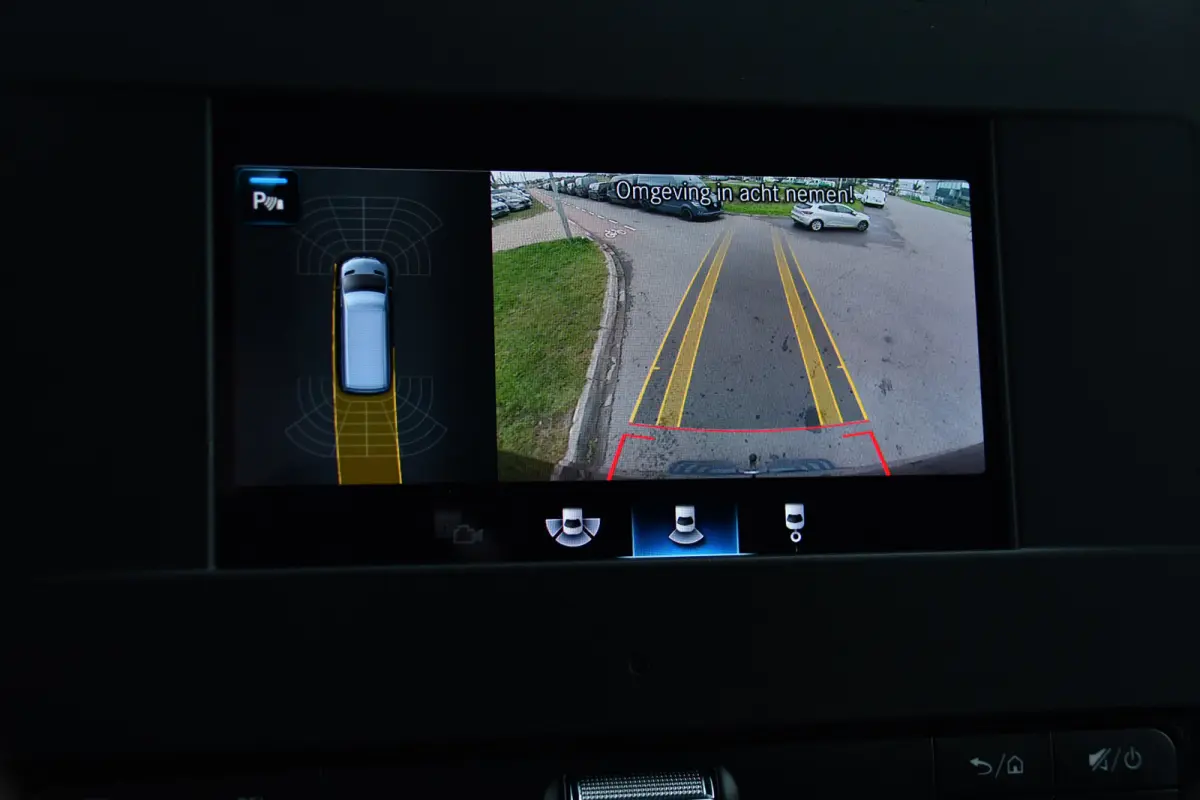 314 2.2 CDI L2H2 RWD Black Edition Camera, Carplay, Sensoren, 143pk, Automaat, Trekhaak, 7'' Mbux, Uniek!