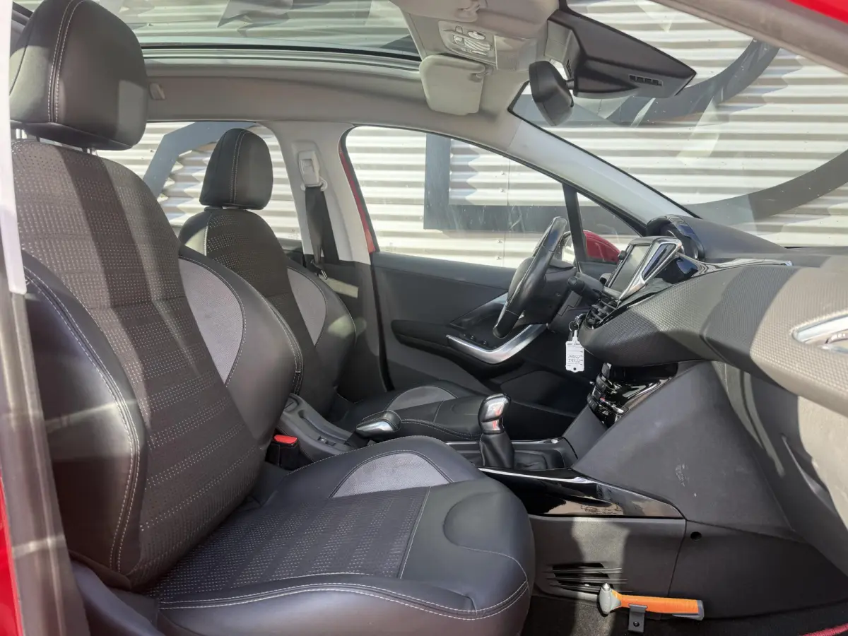 1.2 PureTech Allure 2e Eigenaar|Navi|Pano|Carplay|Camera|Clima|Cruise|D-riem vv in 2023|N.A.P|APK tot 01-2027