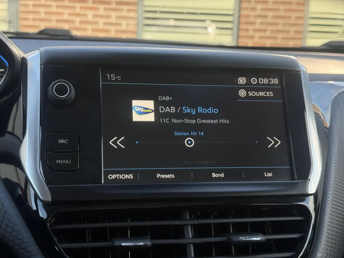 1.2 PureTech Allure 2e Eigenaar|Navi|Pano|Carplay|Camera|Clima|Cruise|D-riem vv in 2023|N.A.P|APK tot 01-2027