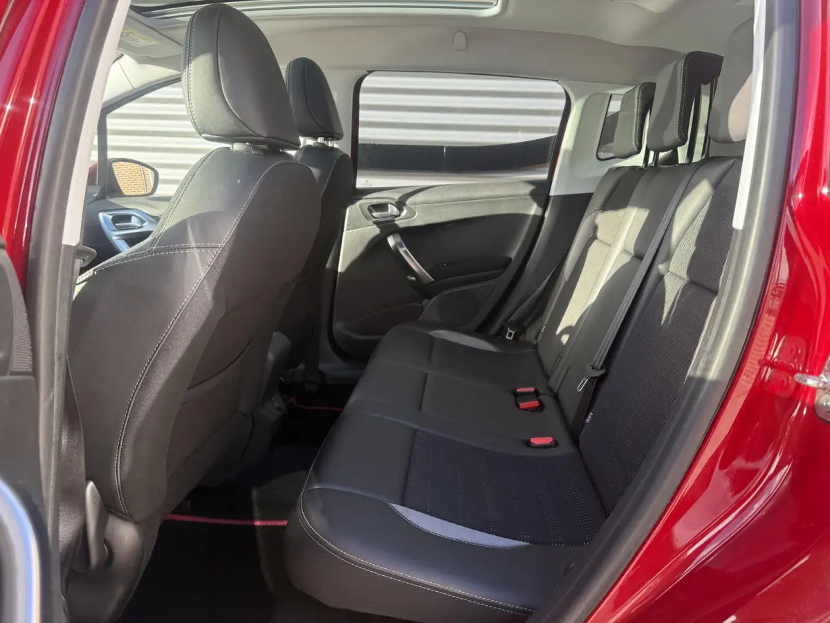 1.2 PureTech Allure 2e Eigenaar|Navi|Pano|Carplay|Camera|Clima|Cruise|D-riem vv in 2023|N.A.P|APK tot 01-2027