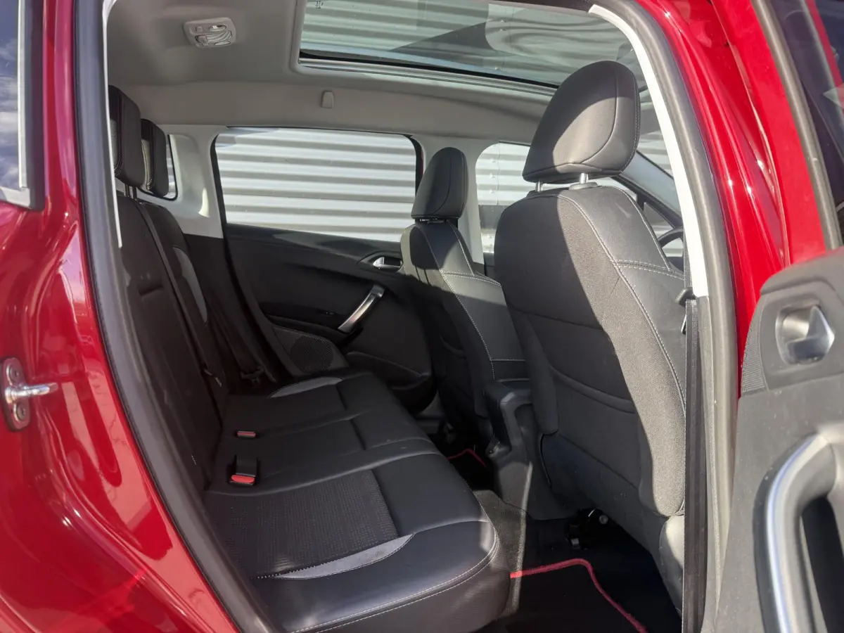 1.2 PureTech Allure 2e Eigenaar|Navi|Pano|Carplay|Camera|Clima|Cruise|D-riem vv in 2023|N.A.P|APK tot 01-2027