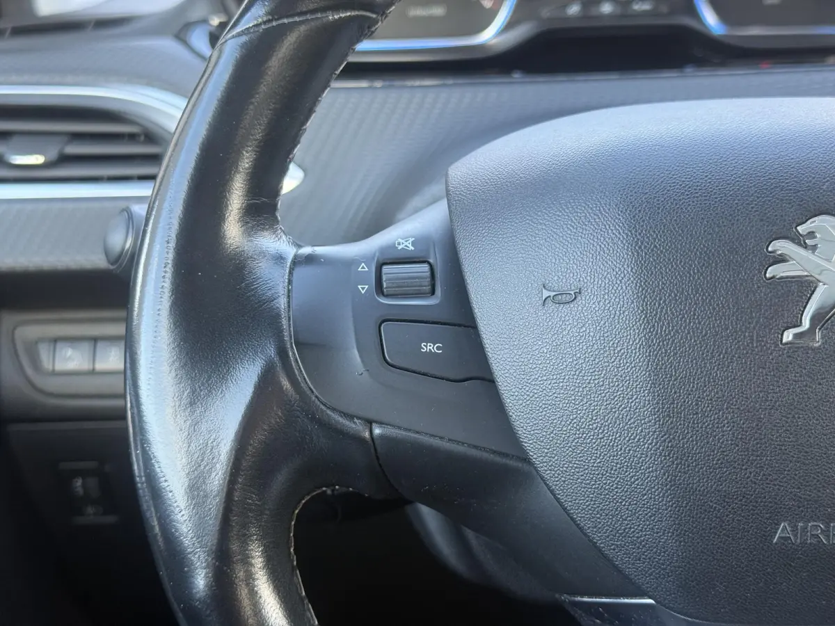 1.2 PureTech Allure 2e Eigenaar|Navi|Pano|Carplay|Camera|Clima|Cruise|D-riem vv in 2023|N.A.P|APK tot 01-2027