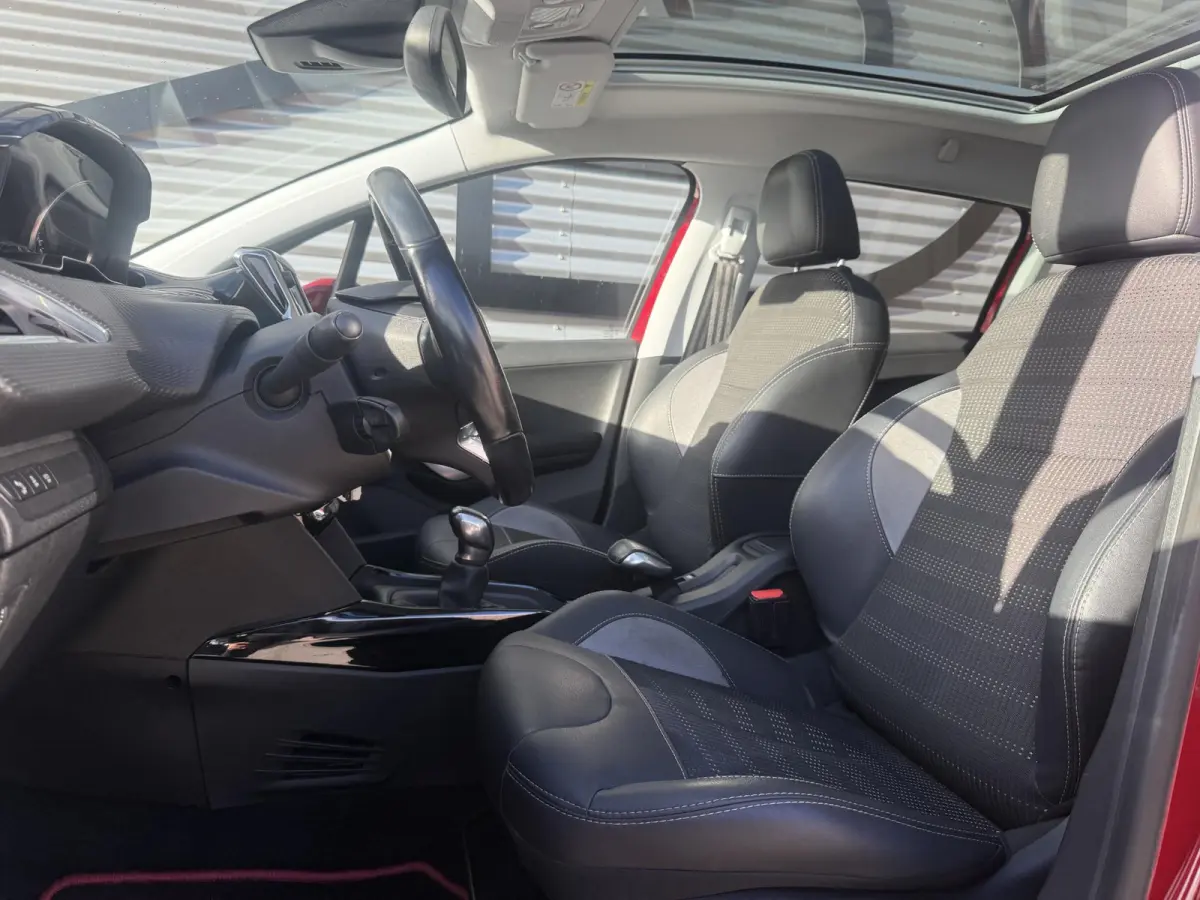 1.2 PureTech Allure 2e Eigenaar|Navi|Pano|Carplay|Camera|Clima|Cruise|D-riem vv in 2023|N.A.P|APK tot 01-2027