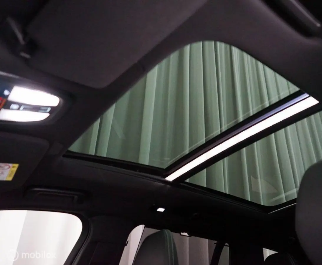 2.0 T8 PHEV AWD Ultimate Dark, B&W, luchtvering