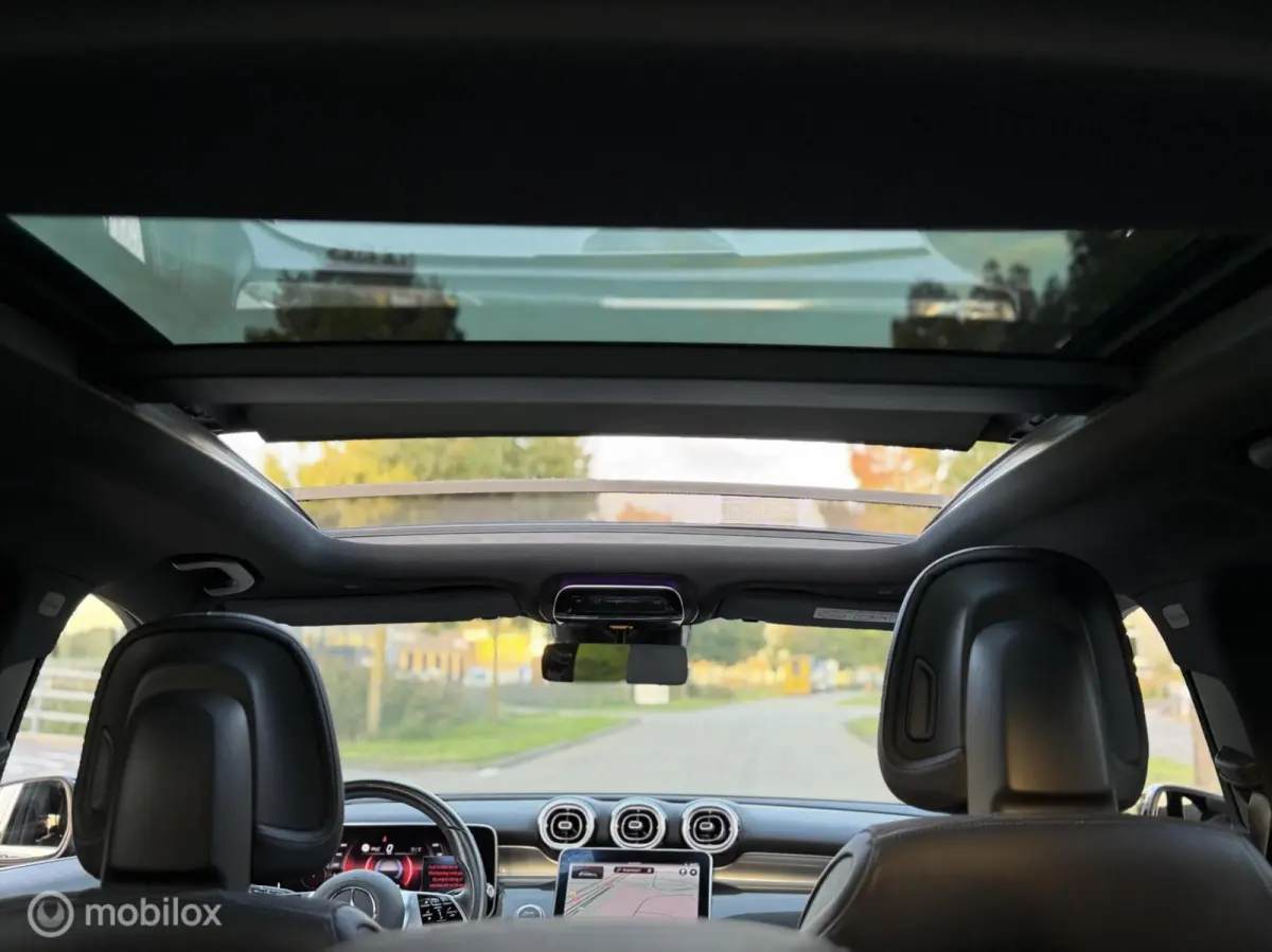 4MATIC AMG Line PANO 360 BUR MEMORY