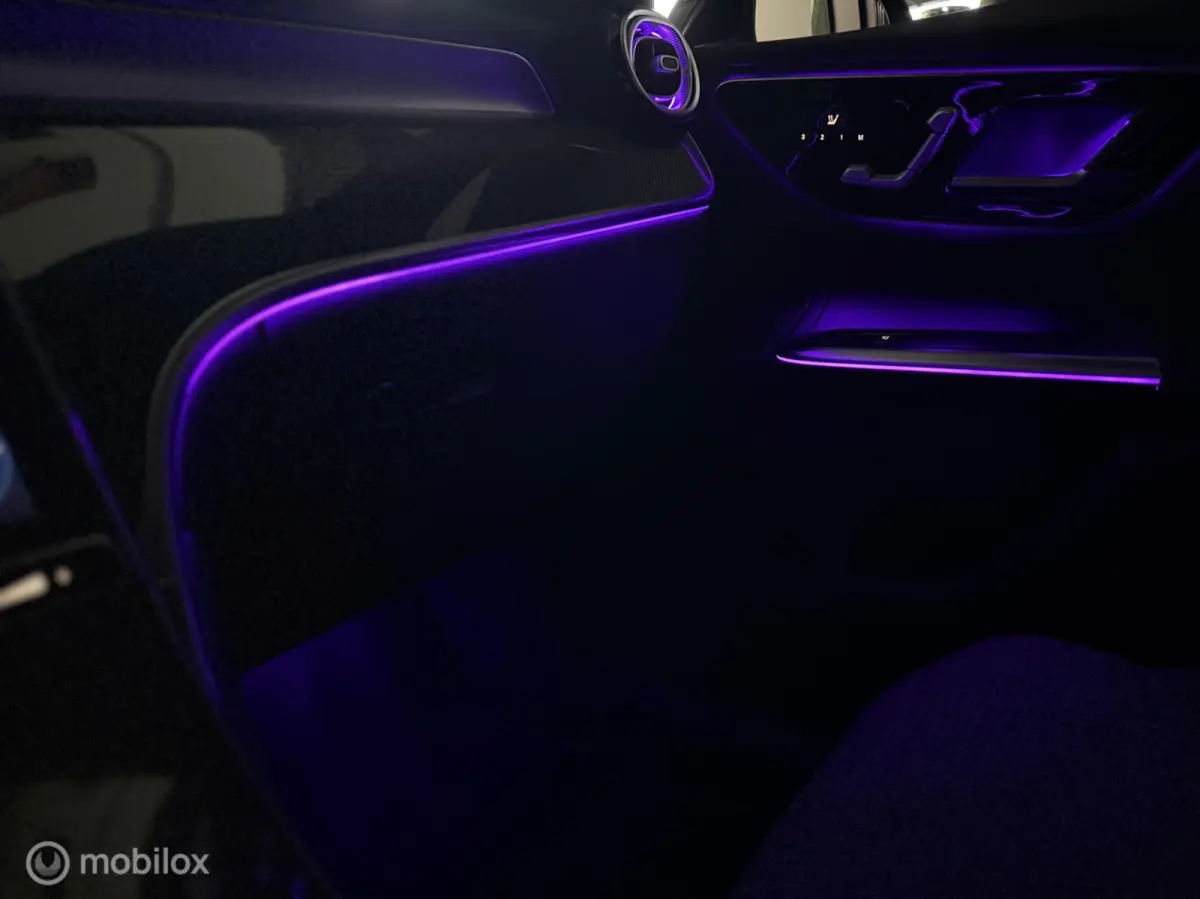 4MATIC AMG Line PANO 360 BUR MEMORY