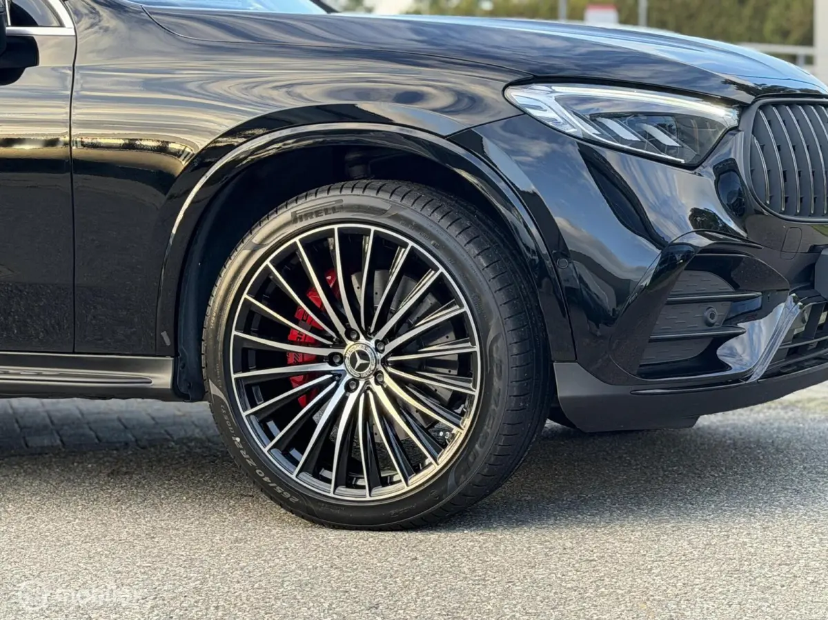 4MATIC AMG Line PANO 360 BUR MEMORY